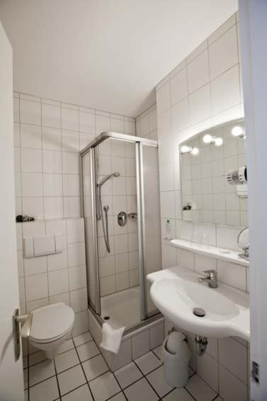 Parkhotel Osnabruck Oda fotoğraf