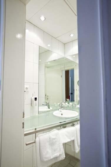 Parkhotel Osnabruck Oda fotoğraf