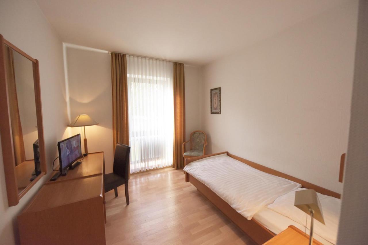 Parkhotel Osnabruck Dış mekan fotoğraf