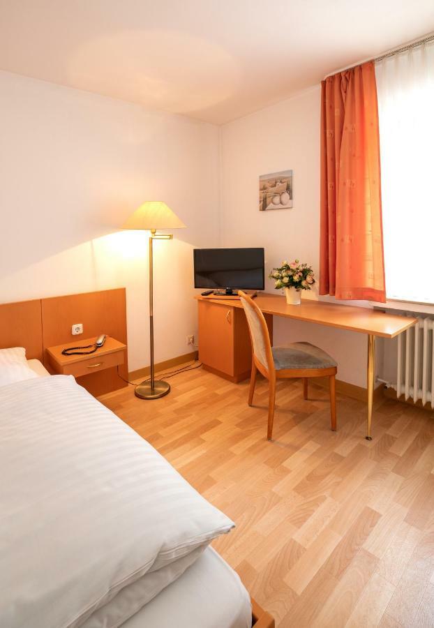 Parkhotel Osnabruck Dış mekan fotoğraf
