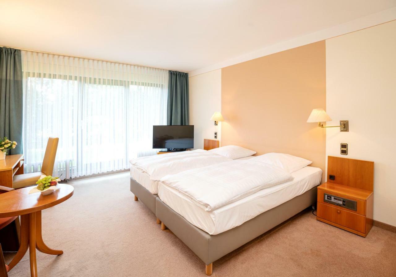 Parkhotel Osnabruck Dış mekan fotoğraf