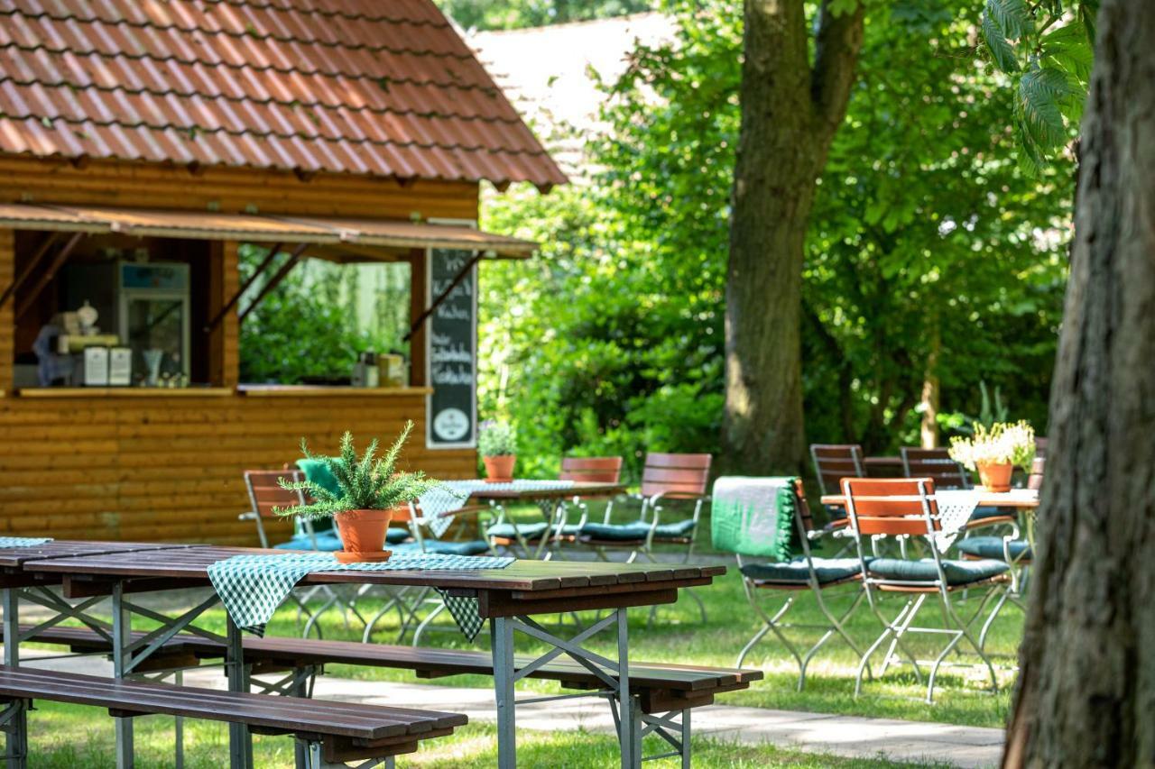 Parkhotel Osnabruck Dış mekan fotoğraf